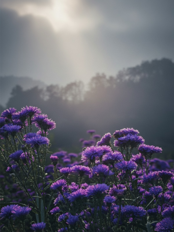 ภาพบรรยากาศสวนดอกไม้คลองลาน ฟลอร่า พาร์ค 4 ภาพบรรยากาศสวนดอกไม้คลองลาน ฟลอร่า พาร์ค 4