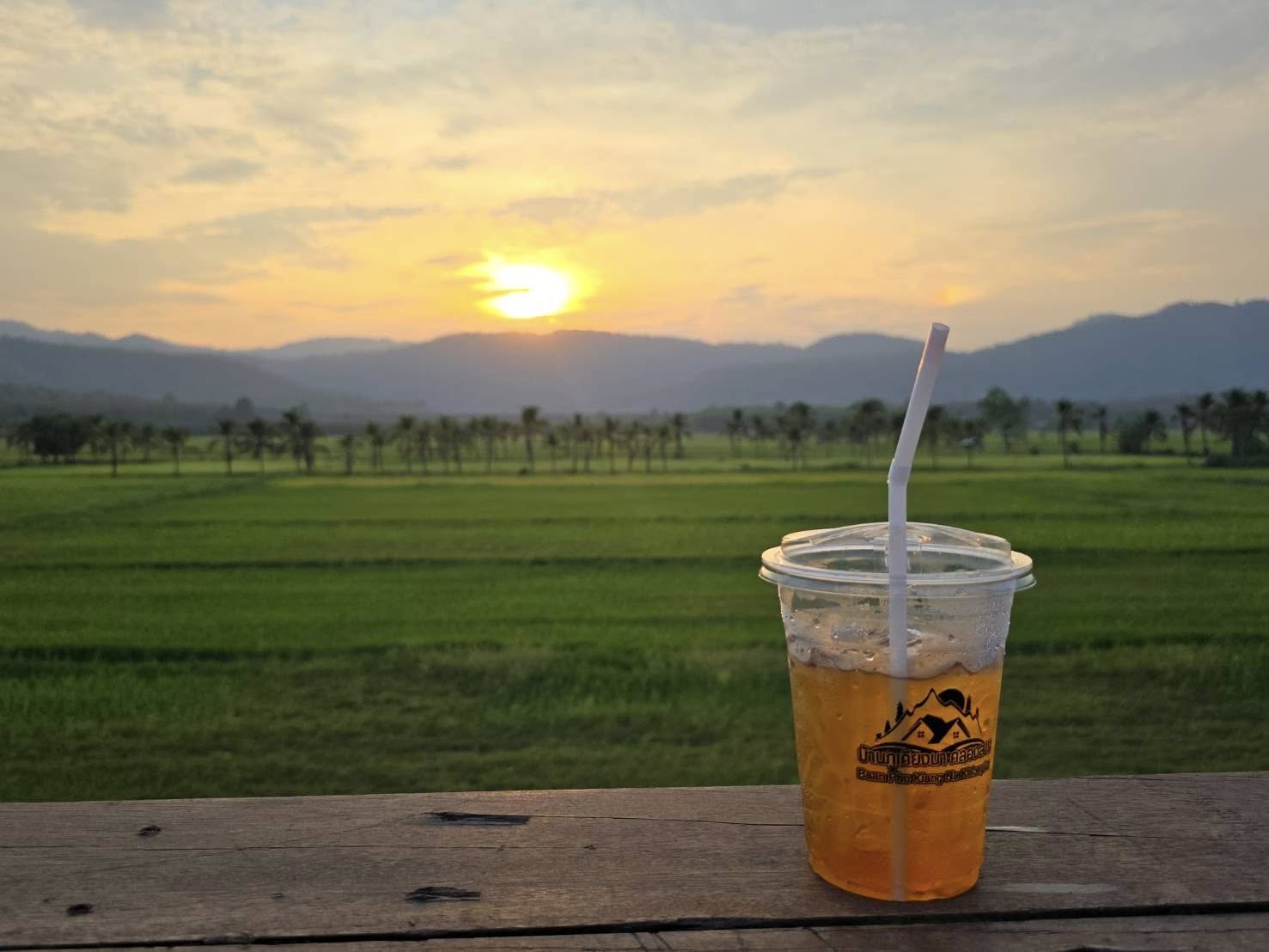 ภาพบรรยากาศบ้านภูเคียงนา คลองลาน (Baan Phu Kiang Na) 14