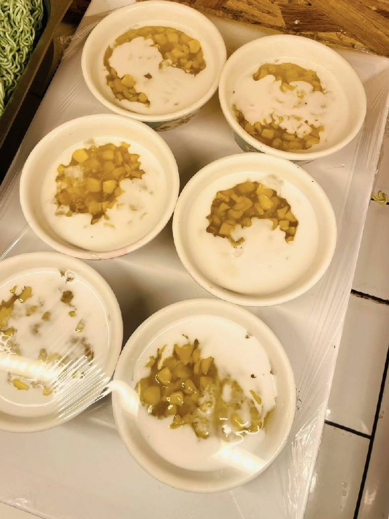 ภาพบรรยากาศเพื่อนกันชาบู 26 ภาพบรรยากาศเพื่อนกันชาบู 26