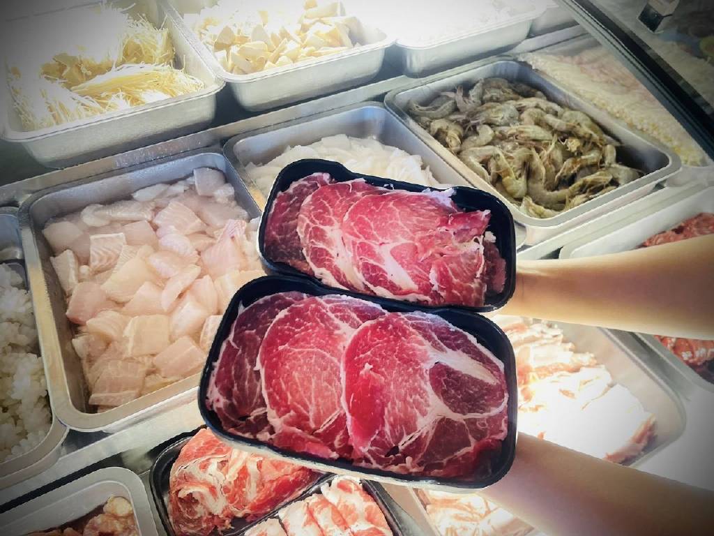 ภาพบรรยากาศเพื่อนกันชาบู 7 ภาพบรรยากาศเพื่อนกันชาบู 7