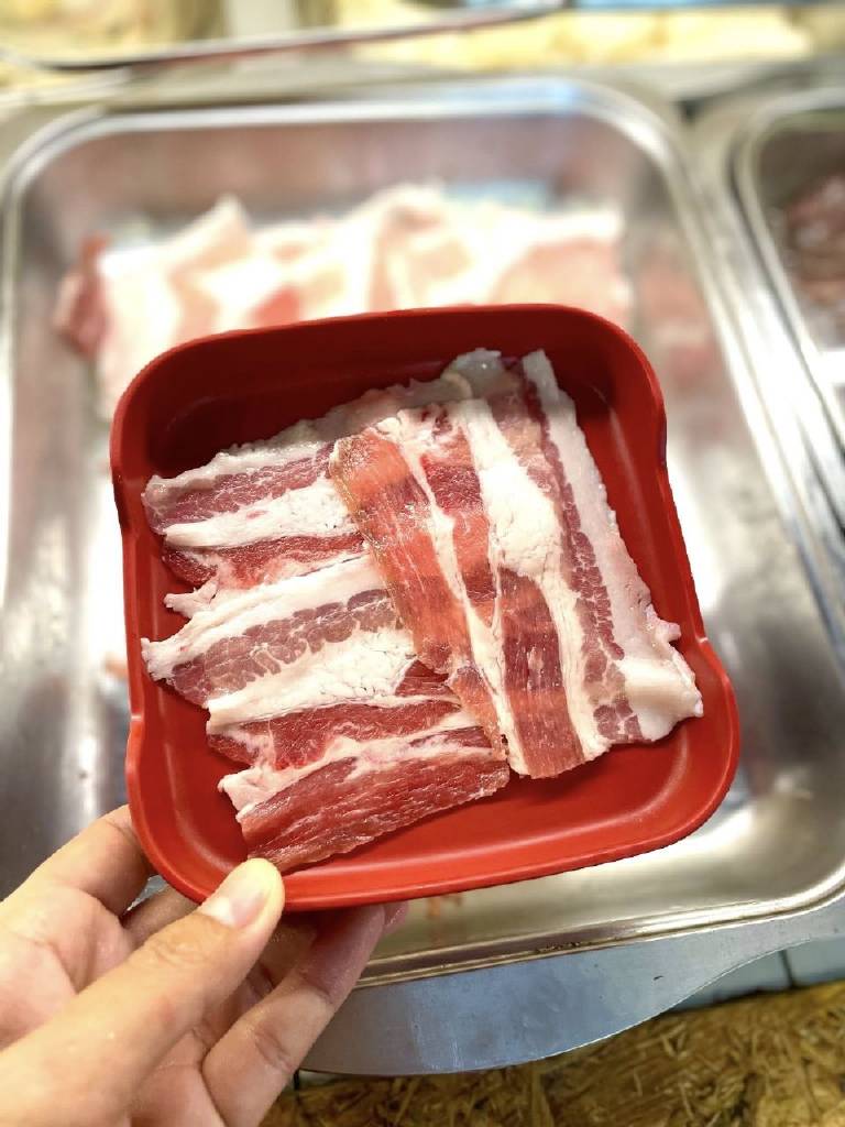 ภาพบรรยากาศเพื่อนกันชาบู 9 ภาพบรรยากาศเพื่อนกันชาบู 9